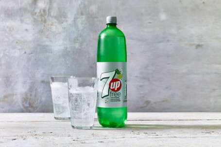 7 Up Gratis (Butelka 1,5 L)