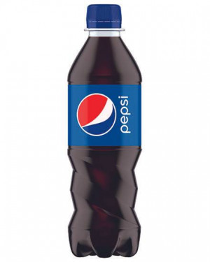 Pepsi Regularna 375 Ml