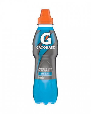 Gatorade Cool Blue (Malina) 500Ml