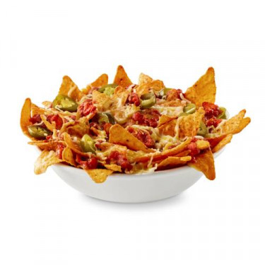 Doritos Flamin' Hot Sharer Nachos Dla 2 Osób