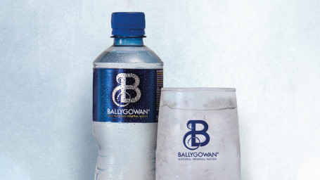 Butelka Na Wodę Niegazowaną Ballygowan, 500 Ml