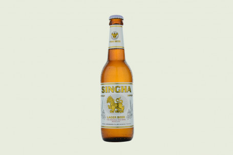 Piwo Singha 5 Abv 330Ml