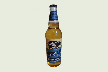 Cydr Świni Sadowniczej Reveler 4.5 Abv 500Ml