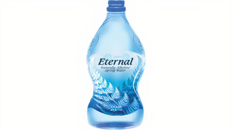 Eternal Water Alkaline Water, 2.5 Ltr