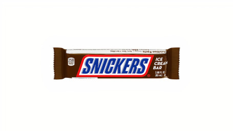 Snicker Ice Cream Bar