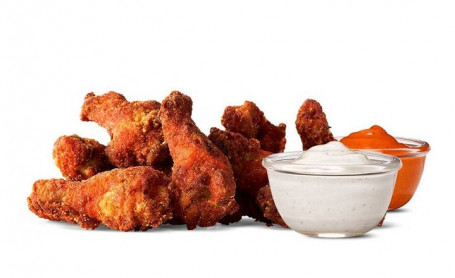 Buffalo Hot Wings 5 ​​Sztuk