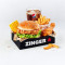 Zinger Box Meat Z 1 Szt. Kurczaka