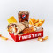 Twister Wrap Box Meal Z 1 Mini Filetem