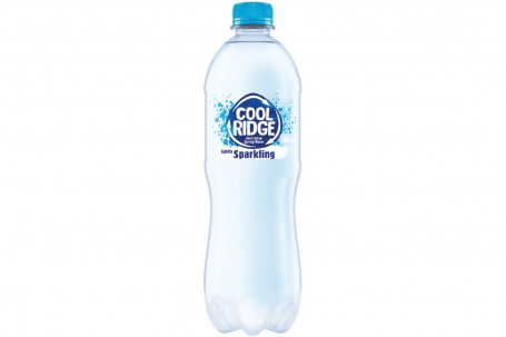 Cool Ridge Lekko Musujące Naturalne 500Ml