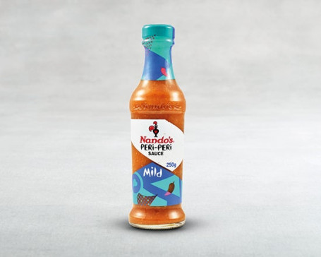 Peri Peri Sos Łagodny 250Ml