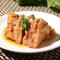 Shǒu Gōng Yóu Dòu Fǔ Handmade Oily Tofu