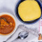 11. Plantain Fufu