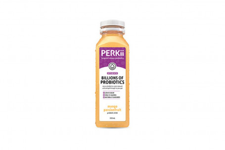 Perkii Mango Marakuja 350Ml