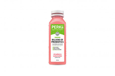 Perkii Truskawka Arbuz 350Ml