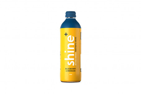 Shine Lemoniada Jagodowa 330Ml