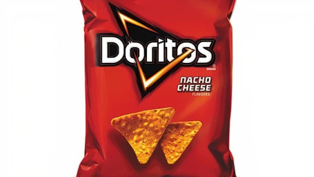 Doritos Nacho Cheese (1.75 Oz Bag)