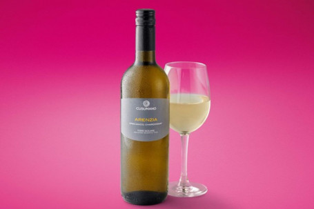 Grecanico Chardonnay (750 Ml) Sycylia, Włochy