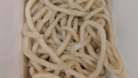 Extra Side Of Cooked Noodle