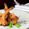 Awadhi Lamb Chops