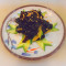 Black Fungus In Sauce