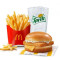 Filet-O-Fish Extra Value [540-970 Kalorii]