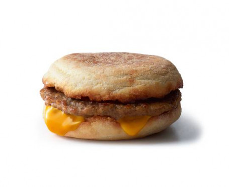 Kiełbasa Mcmuffin [370,0 Kalorii]