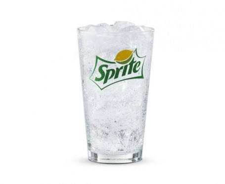 Med Sprite [190.0 Cals]