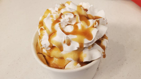 Caramel Sundae (Picture Shows 1 Scoop)