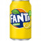 Fantastyczna Cytryna 330Ml