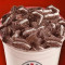 Oreo Top Loaded Shake