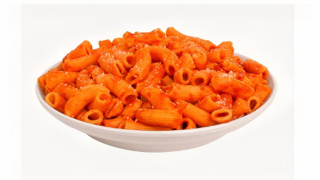 Buona Rigatoni Marinara