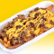 Maxwell Steak Cheese Fries