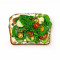 Seasonal: Garden Toast