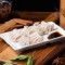 Handmade Steam Pork Dumplings (6 Pieces)