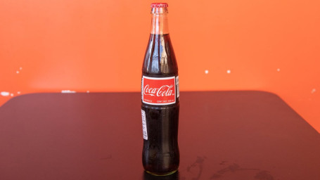 Coca-Cola Glass