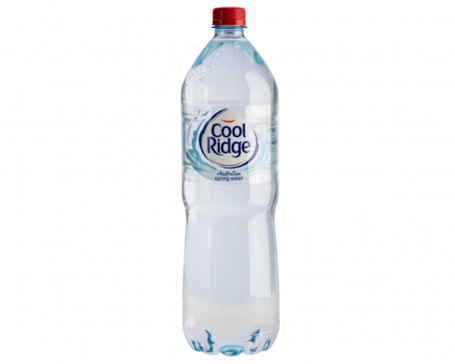 Cool Ridge Water 1,5L