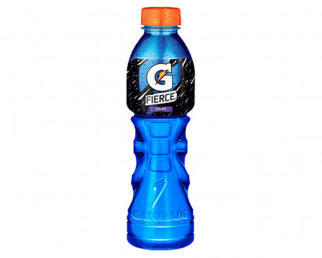 Gatorade Fierce Winogrono 600Ml