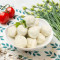 Lěng Dòng 30 Lì Zhuāng Qí Yú Huā Zhī Wán 30 Of Pieces Frozen Swordfish And Cuttlefish Balls