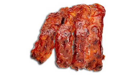 Favorite Bbq Ribs