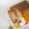 Enchiladas Suiza Dinner