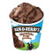 Ben Jerry's Chocolate Fudge Brownie 465Ml (Ang.).