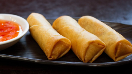 Fried Rolls (Chả Giò