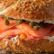 Lox &Cream Cheese