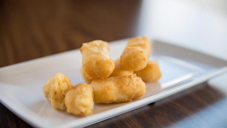 15 Piece Mac-N-Cheese Bites