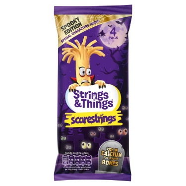 Cheestrings 4 Szt