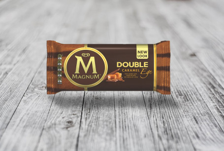 Magnum Podwójny Karmel 90G