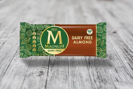 Magnum Migdał Bez Nabiału 90 Ml