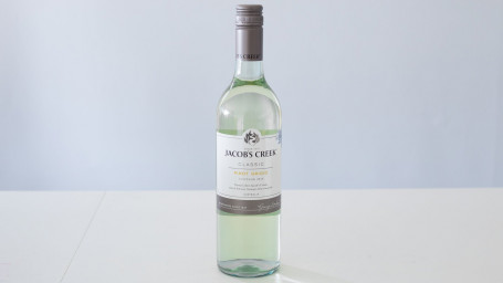 Jacob's Creek Pinot Grigio 750Ml