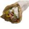 Fajita Lamb Gyro (Large) Previously Known As Super