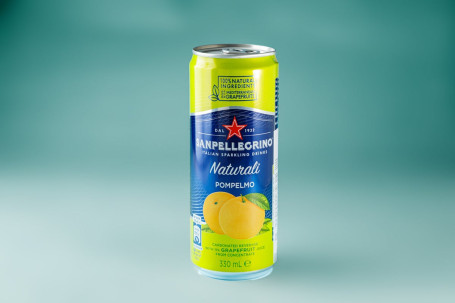 Pomelo Sparkling Soda Xī Yòu Shū Dǎ